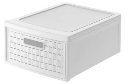 Produktbild von Rotho Schubladenbox 1148100100
