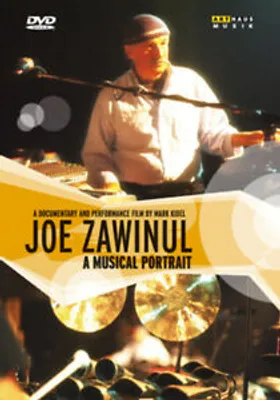 Produktbild von Zawinul, J: Musical Portrait