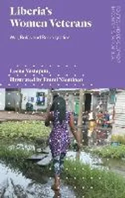 Obrázok produktu pre Liberia's Women Veterans