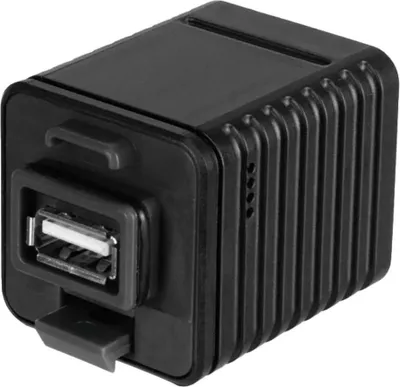 Immagine prodotto di Topeak Cubicubi 1260mah Batteria Nero Nero Taglia Unica