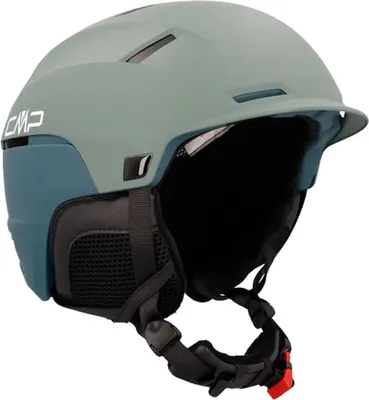 Produktbild von Cmp 3b13567 Helm Grün M Grün M