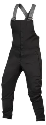 Produktbild von Endura Women's Mt500 Waterproof Bib Pant Black