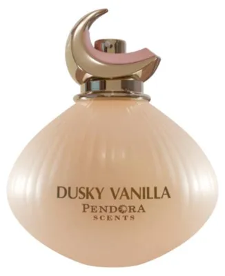Obrázek produktu pro Pendora Scents Dusky Vanilla Eau de Parfum 100 ml – Orientální dámská parfémová voda s vůní sladké vanilky
