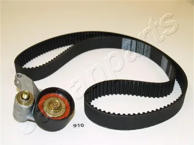 Produktbild von JAPANPARTS KDD-910 Zahnriemensatz für OPEL Frontera B SUV (U99) 191-Zähne