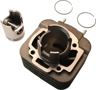 Image de Vérin Piaggio pour 50 ccm automatique AC, 831116