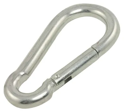 Obrázok produktu pre Aga Háčik na zavesenie hojdacej siete 8x3,5 cm