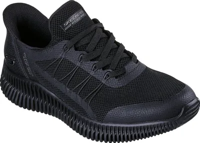 Immagine prodotto di Skechers Bobs Geo Lite-fixed Edge 118419-BBK Herren