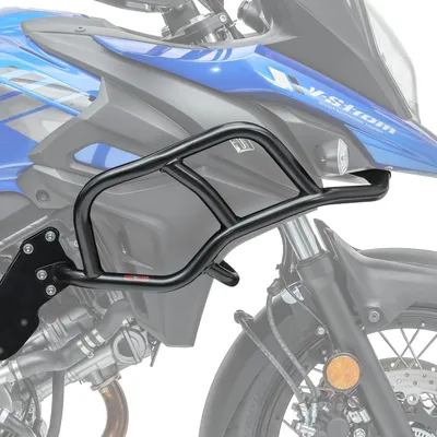 Produktbild von Verkleidungsschutzbügel für Suzuki V-Strom 650 / XT 17-25 Sturzbügel o