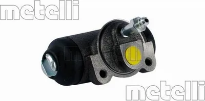 Produktbild von METELLI Radbremszylinder Trommelbremse Hinten für FORD RANGER (TKE) 04-1060