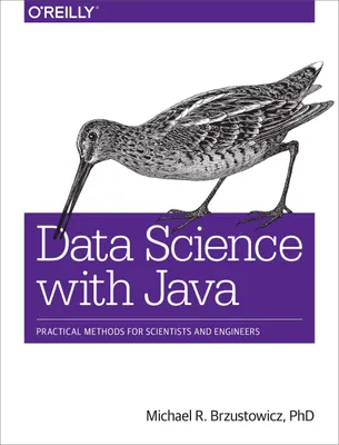 Produktbild von Data Science with Java
