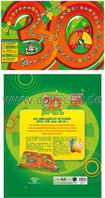 Immagine prodotto di Gioco 30