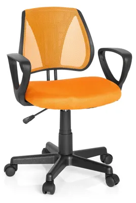 Obrázok produktu pre Detská stolička KIDDY CD Orange