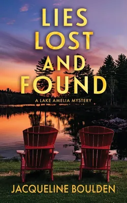 Produktbild von Lesen Sie "Lost and Found"