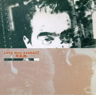 Produktbild von R.E.M.-Lifes Rich Pageant