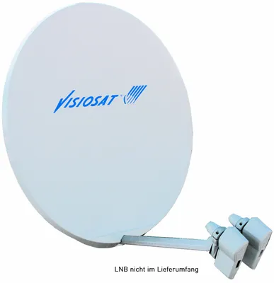 Image de Antenne parabolique fibre 100cm - Cahors - 140880 -