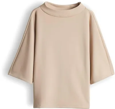 Immagine prodotto di Camicetta a maniche 3/4 da donna