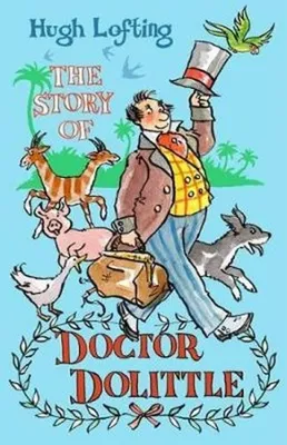 Immagine prodotto di The Story of Dr Dolittle