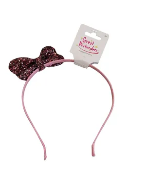 Image de Bandeau avec noeud