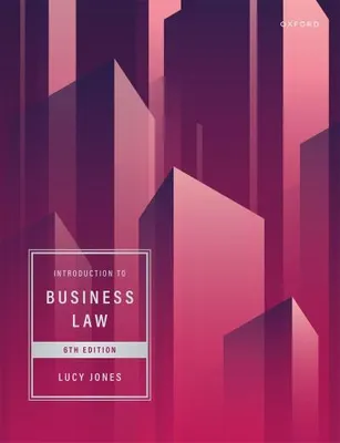 Imagen del producto de Introduction to Business Law