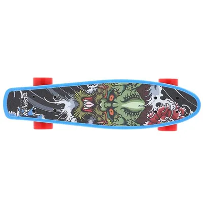 Image de PennyBoard NILS Extreme Crude Dragon