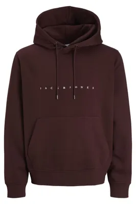 Zdjęcie produktu dla JACK & JONES Jjestar bluza z kapturem