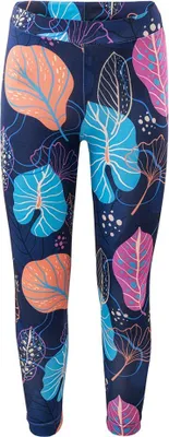 Immagine prodotto di Bejo Pike Leggings Blau 122 cm Blau 122 cm