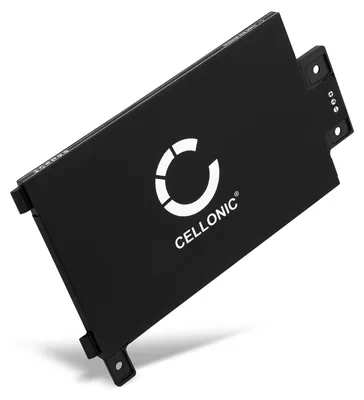Produktbild von CELLONIC 1x Akku kompatibel mit Amazon DP75SDI, Kindle Touch 3G