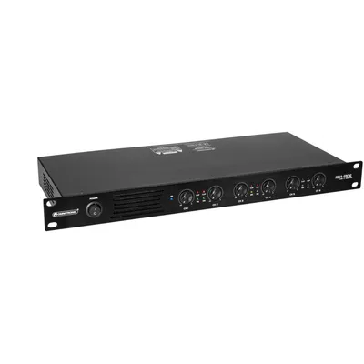 Immagine prodotto di OMNITRONIC XDA-1206 6-Kanal Class-D-Verstärker (10451638)