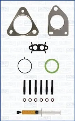 Image de Kit d'installation du turbocompresseur AJUSA JTC12041