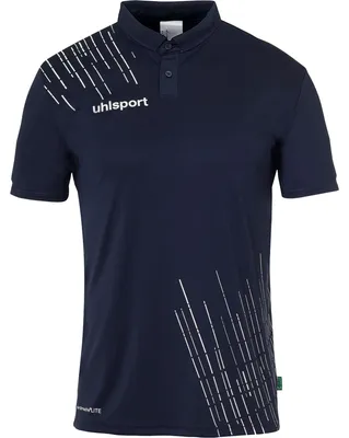 Obrázok produktu pre Uhlsport Score 26 Pánska polokošeľa - Navy / White
