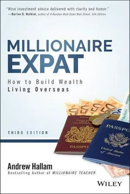 Immagine prodotto di Millionaire Expat