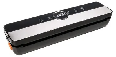 Image de Appareil à emballage sous-vide 130w - Le Parfait - 47112B1 -