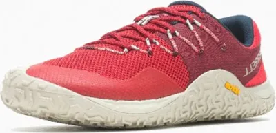 Produktbild von Merrell Trail Glove 7 Lava M, Größe:45, Farbe:Lava