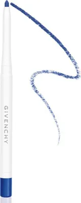Zdjęcie produktu dla Givenchy Khol Couture wodoodporny eyeliner w kredce N4 Cobalt
