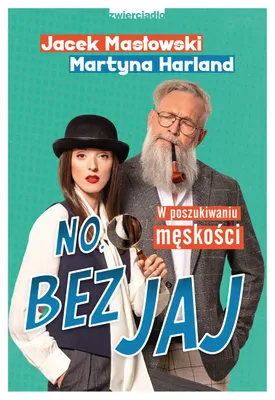 Zdjęcie produktu dla No, bez jaj