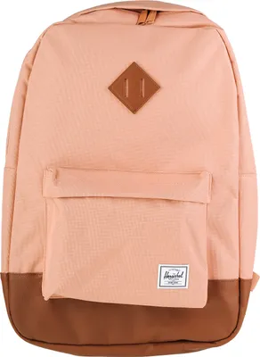 Produktbild von Herschel Heritage Backpack 10007-05728, Rucksack, Damen, Rosa, Größe: One size
