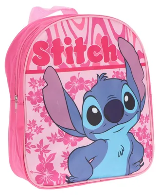 Image de Sac à dos Lilo & Stitch