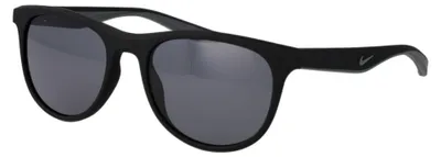 Produktbild von Nike Runde Sonnenbrille für Damen und Herren, Lifestyle Wave DQ0792
