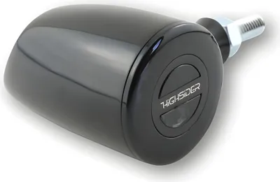 Image de HIGHSIDER Rocket Classic 2in1 LED Clignotant/Positionlicht