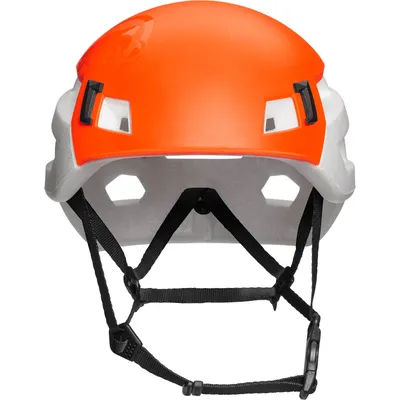 Produktbild von Mammut Wall Rider vibrant orange 52-57cm