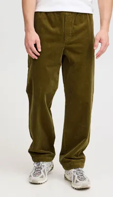 Produktbild von Solid SDMINOR ALANN Herren Hose Cordhose Stoffhose Baumwollmischung Gesäßtaschen straight fit