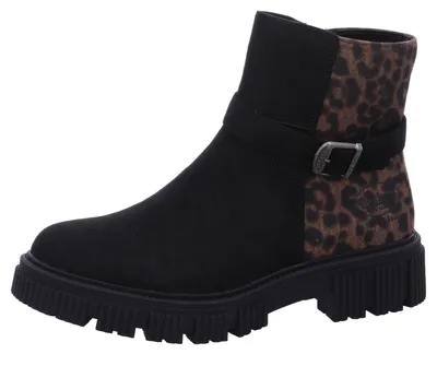 Produktbild von Dockers by Gerli Stiefel Schwarz