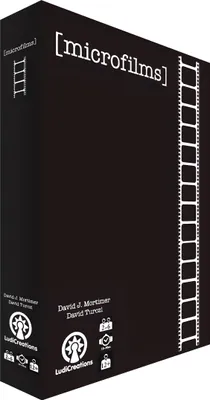 Immagine prodotto di [microfilm]
