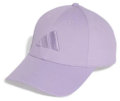 Produktbild von Adidas BBALL CAP TONAL BLACK/FTWWHT/NONE OSFW