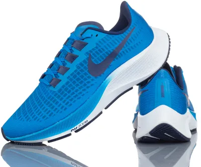 Produktbild von Schuhe Nike Air Zoom Pegasus 37, Bq9646 400, Größe-43