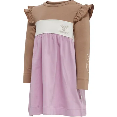 Produktbild von hmlJAMILA DRESS L/S