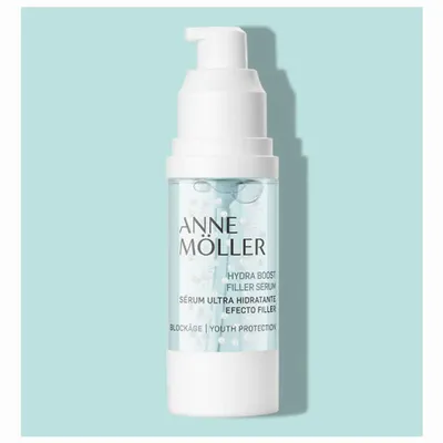 Image de Ultra-Hydrating Filler Effect Serum 30ML