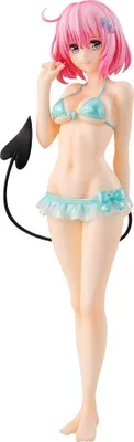 Produktbild von To Love-Ru Darkness Pop Up Parade PVC Statue Figur Momo Belia Deviluke 18 cm