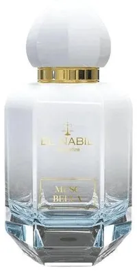Obrázok produktu pre El Nabil Musc Bella - Parfumovaná Voda 65 Ml