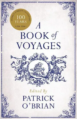 Produktbild von A Book of Voyages